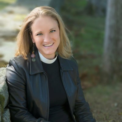 RevSarahWeaver's profile picture. Ordained Minister. Blogger. Photographer. Lover of food, running, long walks and pilates. Living life in awe of unexpected grace and with great expectations.