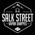 SalkStreet 904BloorW (@salkstreetbloor) Twitter profile photo SalkStreet 904BloorW (@salkstreetbloor) Twitter profile photo