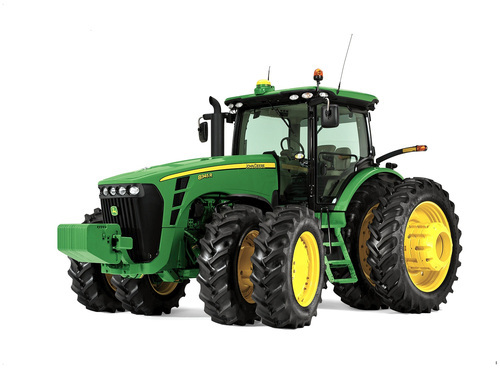 deereloving's profile picture. 