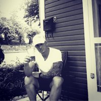The Shape (@mfrazee81) 's Twitter Profile