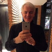 Sergio Haziot (@haziot2) 's Twitter Profile