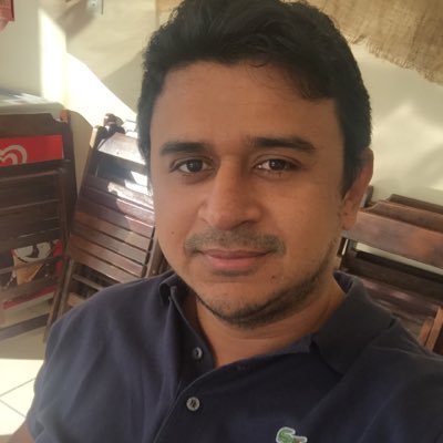 ivanelson's profile picture. Developer nordestino, degustador de tecnologias.