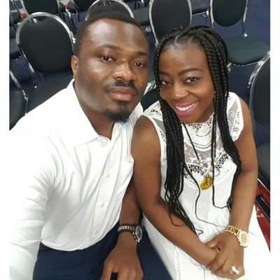 🇬🇭🇨🇦 Public Servant @ Gov of Sk. B.Comm & MPA graduate. A Husband & A Father. Ambassador for Christ!