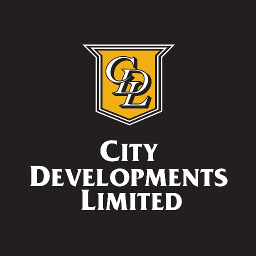 The official Twitter of City Developments Limited - the leading global real estate company listed on the Singapore Exchange (SGX: C09).