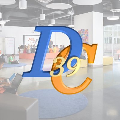 DSQUAD39's profile picture. We're a curious squad of @Design39Campus Ss who create, connect, & publish with a global audience. Just trying to make the world a better place. #D39C #DSQUAD39