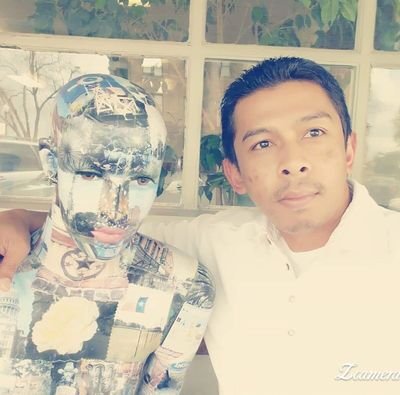 todayinterphase's profile picture. I went from villager to refugee to teenage criminal to caring father and husband to autism advocate, and that's just the first half of my life. #todayinterphase