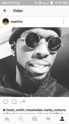 25. Artist. ATLien/Nomad. #NawfShit