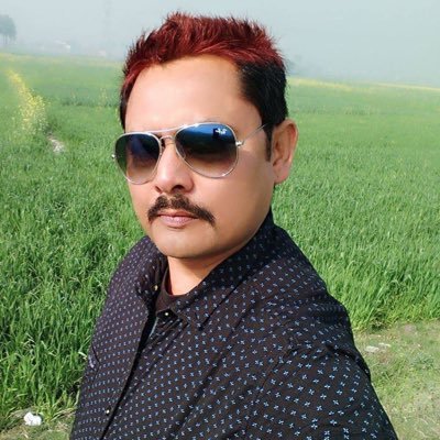 I love my India