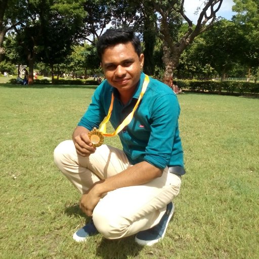 sanjay_rojasara's profile picture. જંગલમાં સીધું લાકડું અને સમાજ માં સીધો માણસ પહેલા કપાય છે.