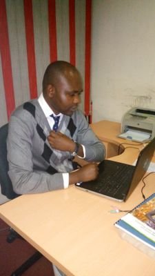 samokello15's profile picture. Pharma & Economic Scientist,. Eco-conservator...Managing God's provisions for a Better Tomorrow