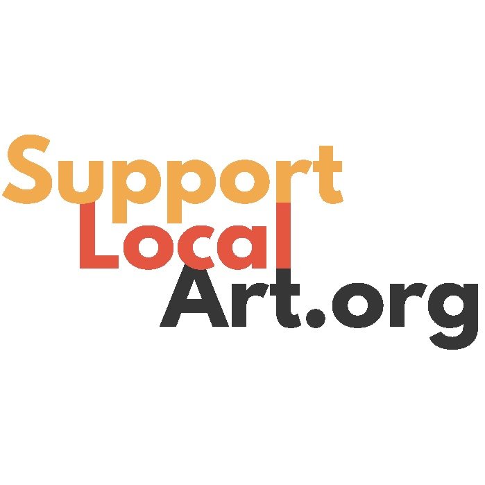 Support Local Art