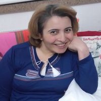 Cemile Korkmaz (@devaelimec) 's Twitter Profile