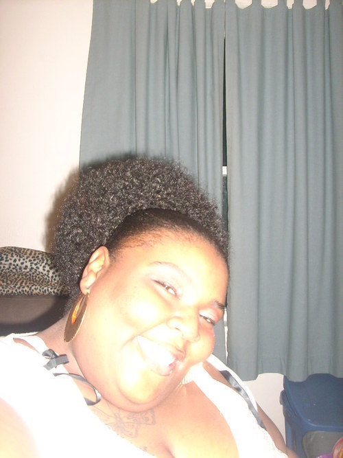 I love life & everything it has 2 offer. Each day presents new things & lessons learned.