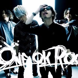 ONE OK ROCKの大ファンです！気軽にフォローしてね♪