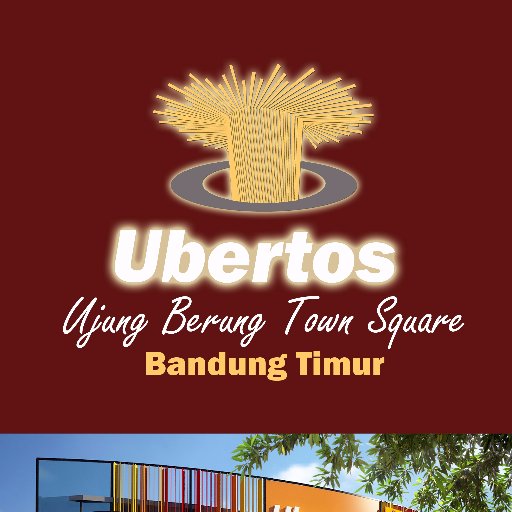 UBERTOS MALL Your One Stop Family Entertainment Mall in East Bandung...