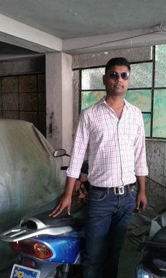 Hi.....I am chandu