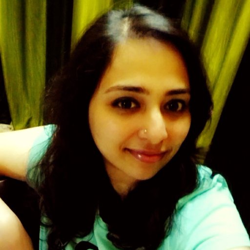 In search of solace and the perfect shampoo
Instagam - avaniparulekar_