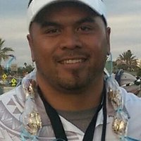 Coach Steve Tafua(@SkeevieT) 's Twitter Profile Photo