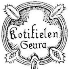 Kotikielenseura's profile picture. Kotikielen Seura edistää suomen kielen tutkimusta, tuntemusta ja käyttöä.