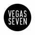 Vegas Seven (@7Vegas) Twitter profile photo