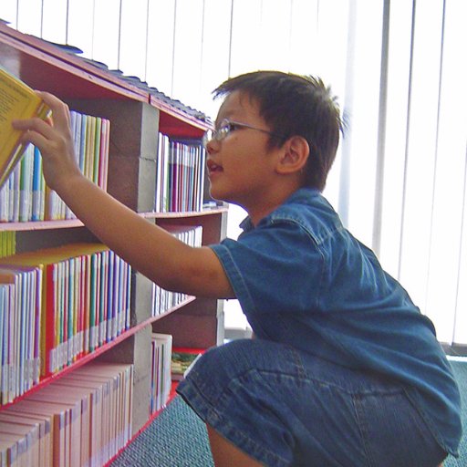 ReadingLAB Profile