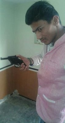 chouhan_vp's profile picture. Government and Politics