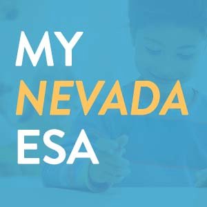 mynevadaesa's profile picture. Text MyNevadaESA to 52886 to show your support for Nevada Education Savings Accounts! w/Nevada School Choice Partnership.