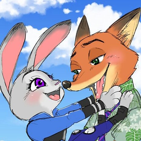 まゆん@ズートピアさんのプロフィール画像