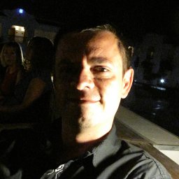 E__Parker's profile picture. IT Consultant