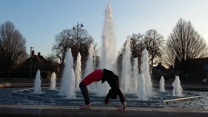 amintagagnon's profile picture. I tried to be normal once. Worst two minutes of my life.