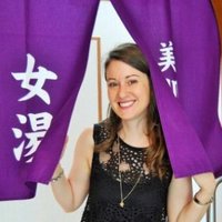 ステフ/Steph ・銭湯大使♨︎ (@_stephsento_) 's Twitter Profile