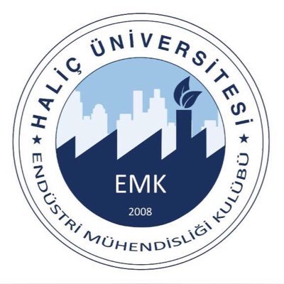 Haliç Üniversitesi Endüstri Mühendisliği Kulübü || İletişim: halicuniemk@gmail.com || https://t.co/UsLA6XjfcG || https://t.co/gTe3nLTj8g