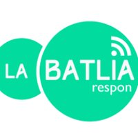 La Batlia respon (@labatliarespon) 's Twitter Profile Photo