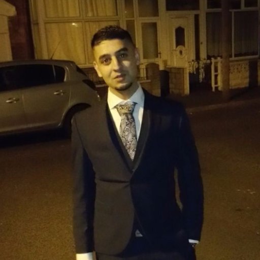 W_Khan101's profile picture. 