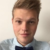 Bram V. (@bramvijver) 's Twitter Profile