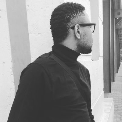 Vmbory's profile picture. Simultaneously a sinner and a saint!