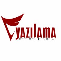 Yazılama Yayınevi (@yazilamayayin) 's Twitter Profile