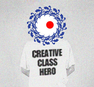 A local platform for a world of creativity – an exhilarating kaleidoscope of inspirations, ideas and work.