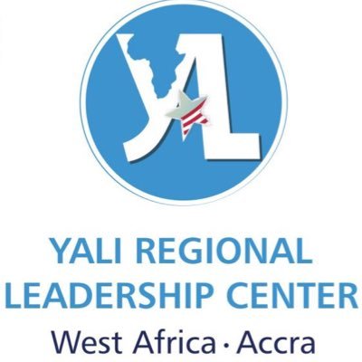 The U.S. Government's Young African Leaders Initiative, Regional Leadership Center, West Africa, Accra & Lagos - supported by the American people through USAID