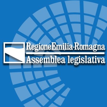 Twitter ufficiale dell'Assemblea legislativa - Regione Emilia-Romagna
Sito giornalistico https://t.co/TDH8ImTfCm | Social media policy https://t.co/X5iZiWl9AO