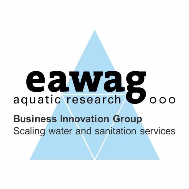 Business Innovation Research Group at Eawag. Sustainable Infrastructure Services.