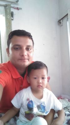 ravisubham84gm1's profile picture. 