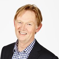 Stephen Woodford (@stephenwoodford) Twitter profile photo