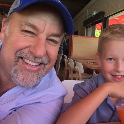 Wade Aunger Profile