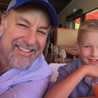 Wade Aunger (@wadeaunger) 's Twitter Profile Photo Wade Aunger (@wadeaunger) 's Twitter Profile Photo