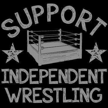 Official Twitter account connected to Independent Wrestling on Facebook: https://t.co/x8T11DG4N9