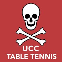 UCC Table Tennis (@ucctabletennis) 's Twitter Profile