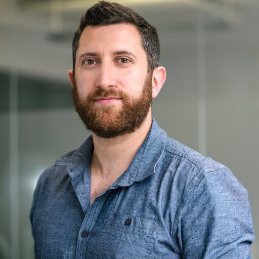 Stephen Pavlovich Profile