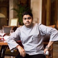 Rohit Ghai (@ghai_chef) 's Twitter Profile