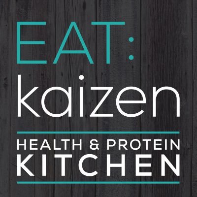 EATkaizen's profile picture. The ultimate health & protein kitchen. Serving protein boxes, superfood salads, breakfasts, acai bowls, juices, invincible coffees + much more!